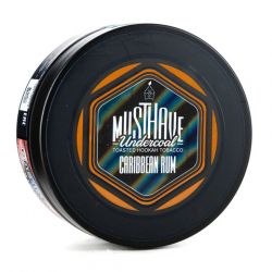 Must Have (25) Caribbean Rum