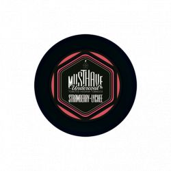 Musthave (25) Strawberry-Lychee