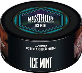 Must Have (250�) Ice Mint