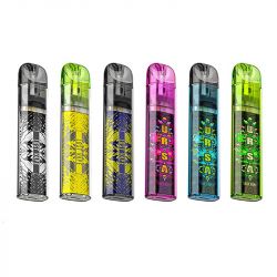 Lost Vape Ursa Nano