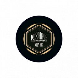 Musthave (25) Milky Rice