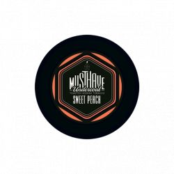 Musthave (25) Sweet Peach