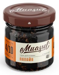 MUASSEL - Papaya (������) 40��