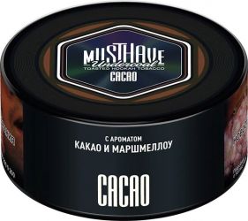 Must Have (250�) Cacao