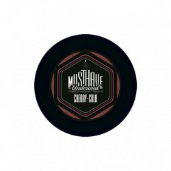 Musthave (25) Cherry-Cola