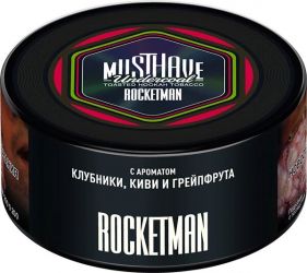 Must Have (250�) Rocketman
