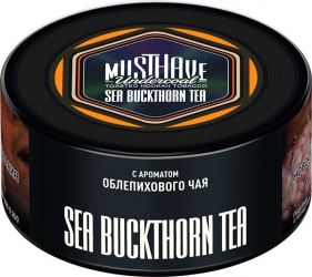 Must Have (250�) Sea Buckthorn Tea