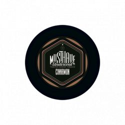 Musthave (25) Cinnamon