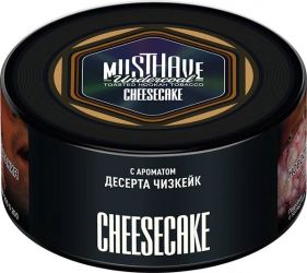 Must Have (25) Cheesecake