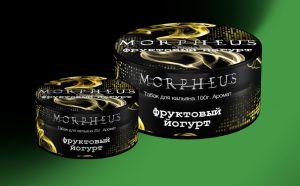 ����� ��� ������� MORPHEUS 100 �� - ��������� ������