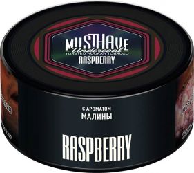 Must Have (250�) Raspberry