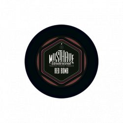 Musthave (25) Red Bomb