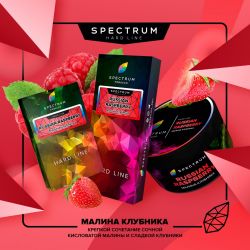 SPECTRUM HARD - RUSSIAN RASPBERRY ( 25 �)