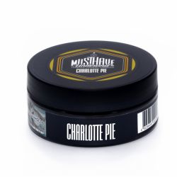 Must Have (25) Charlotte Pie