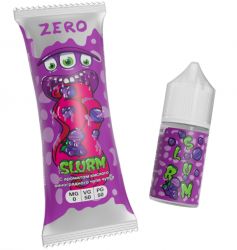     CANDYLAB - SLURM Zero 30 