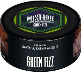 Must Have (250�) Green Fizz