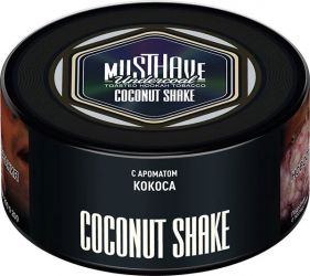 Must Have (250�) Coconut Shake
