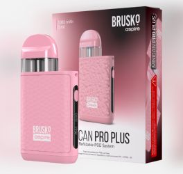 Brusko MINICAN Pro Plus