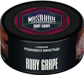Must Have (250�) Ruby Grape