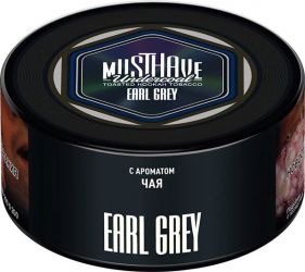 Must Have (250�) Earl Grey