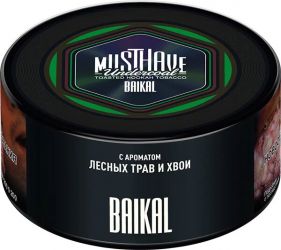 Must Have (250�) Baikal
