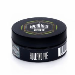 Must Have (25) Holland pie