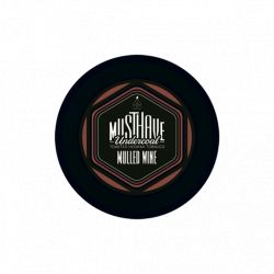 Musthave (25) Mulled Wine