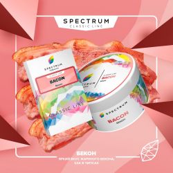 SPECTRUM CLASSIC - BACON (40 �)