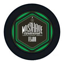 Musthave (25) Feijoa