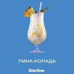 STARLINE -   (25 )