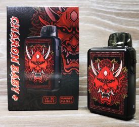 Smoant Charon Baby Plus