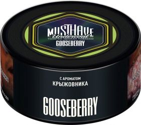 Must Have (250�) Gooseberry
