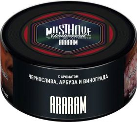Must Have (250�) Araram