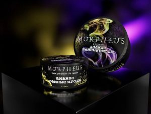 ����� ��� ������� MORPHEUS 100 �� - ������ Ҩ���� �����