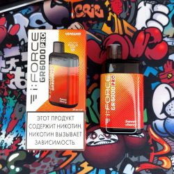 ����������� ����������� ������� i:FORCE GR PRO 6000 �������