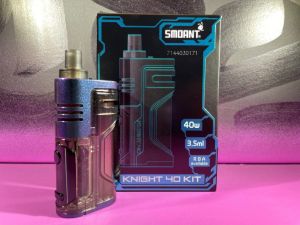 Smoant Khight 40