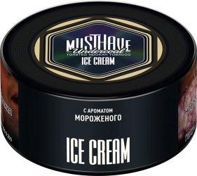 Must Have (250�) Ice Cream