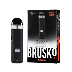 Brusko MINICAN 4