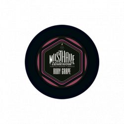 Musthave (25) Ruby Grape