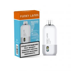    FUNKY LANDS Vi10000 