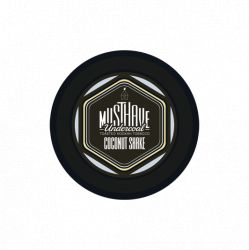 Musthave (25) Coconut Shake