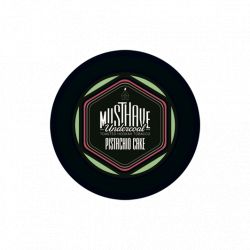 Musthave (25) Pistachio Cake