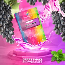 SPECTRUM MIX - GRAPE SHAKE ( 25 �)