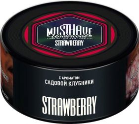 Must Have (25) Strawberry