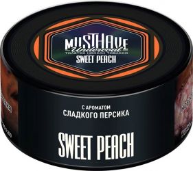 Must Have (250�) Sweet Peach