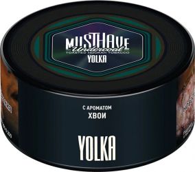 Must Have (250�) Yolka