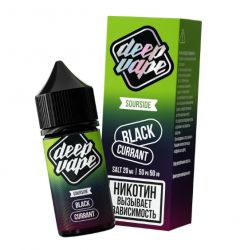     DeepVape SourSide 30 
