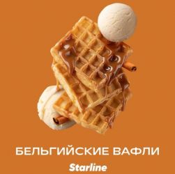 STARLINE -   (25 )