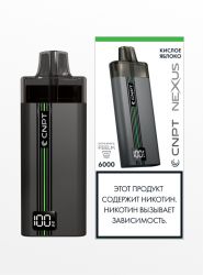    CNPT NEXUS 6000 