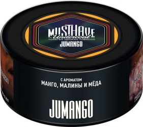 Must Have (25) Jumango